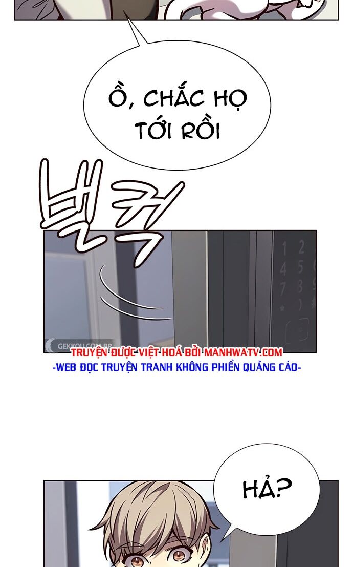 Hoá Thân Thành Mèo: Chapter 188