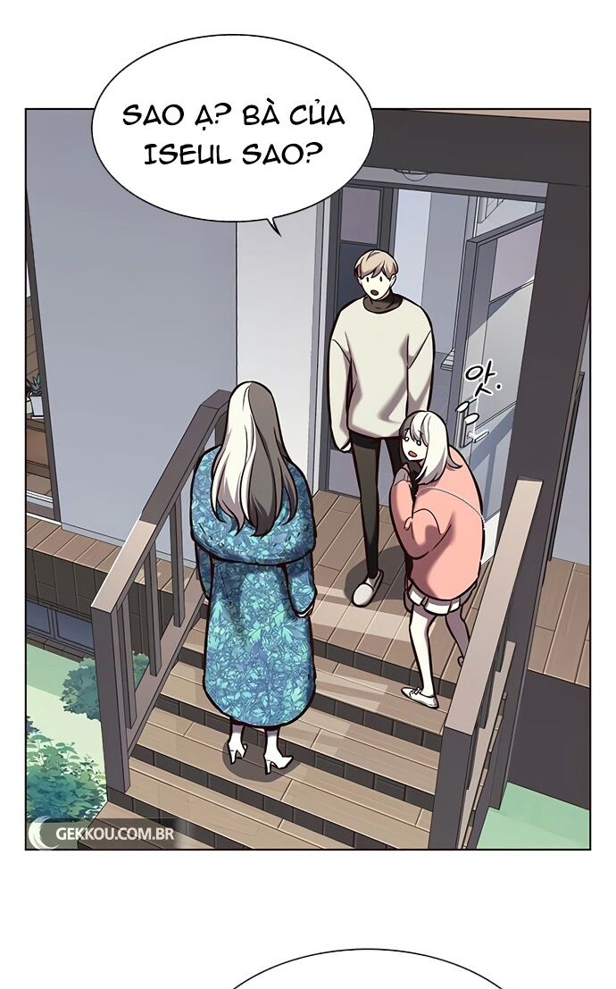 Hoá Thân Thành Mèo: Chapter 188