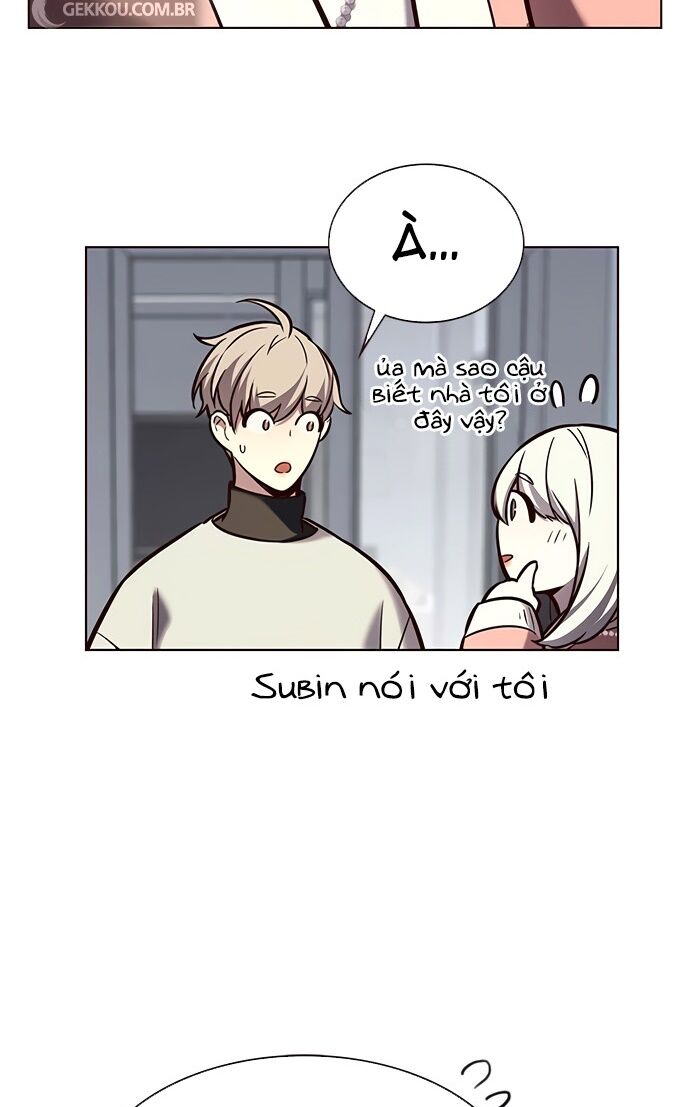 Hoá Thân Thành Mèo: Chapter 188