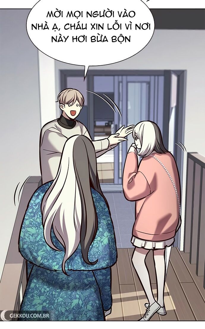 Hoá Thân Thành Mèo: Chapter 188