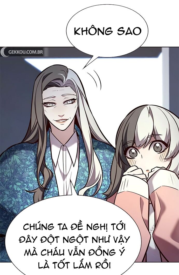 Hoá Thân Thành Mèo: Chapter 188