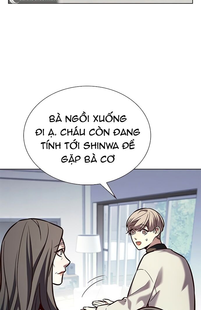 Hoá Thân Thành Mèo: Chapter 188
