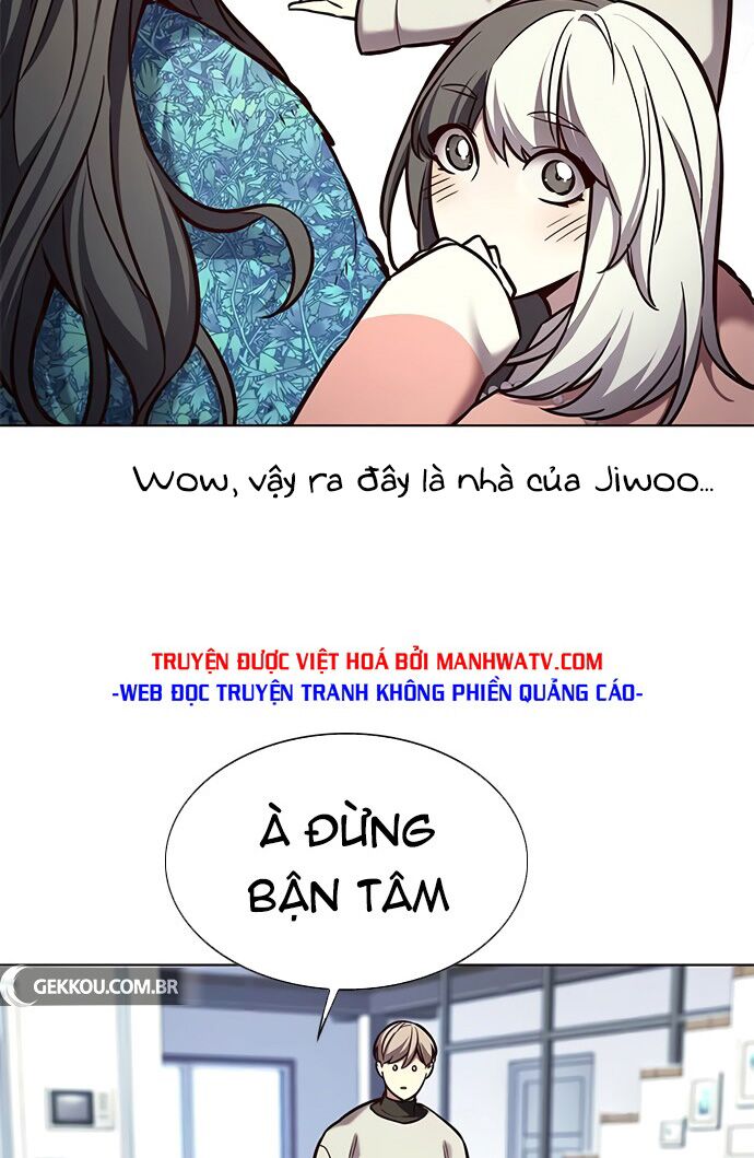 Hoá Thân Thành Mèo: Chapter 188