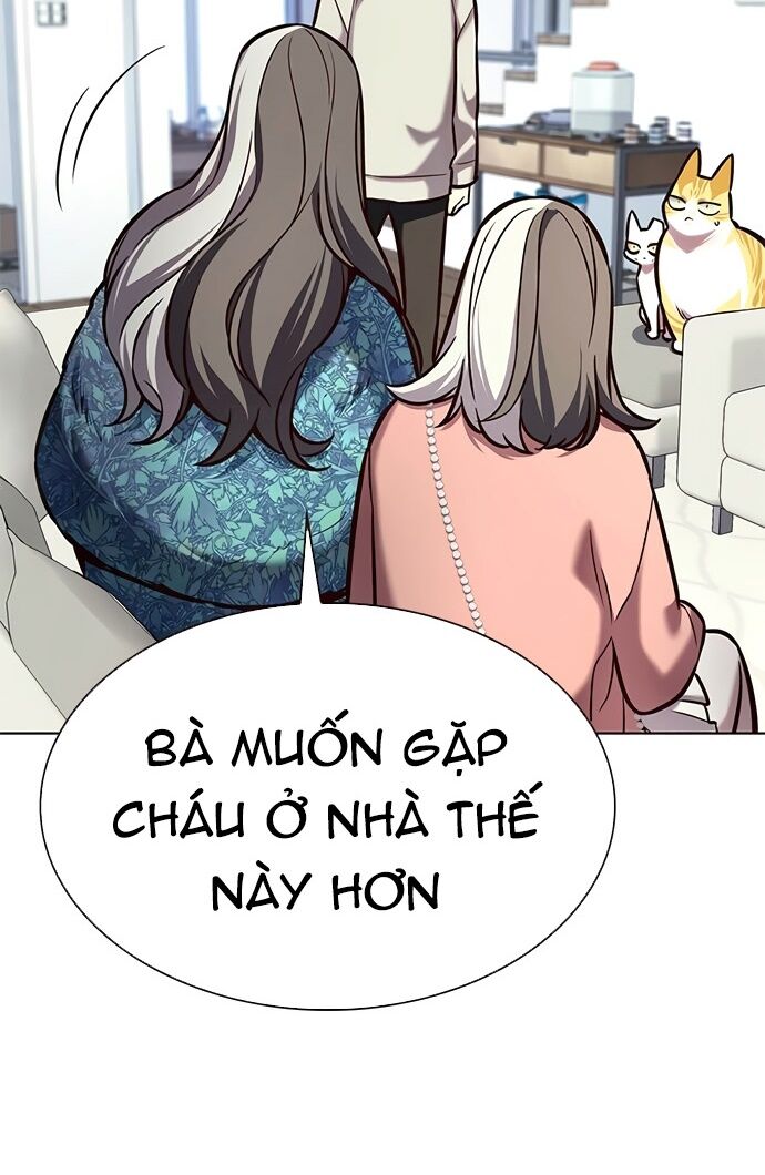 Hoá Thân Thành Mèo: Chapter 188