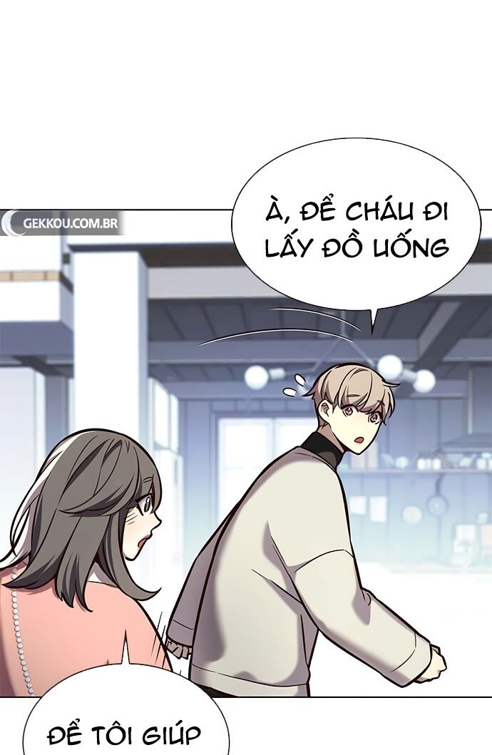 Hoá Thân Thành Mèo: Chapter 188