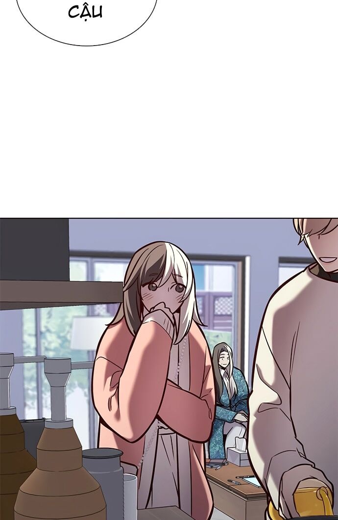 Hoá Thân Thành Mèo: Chapter 188