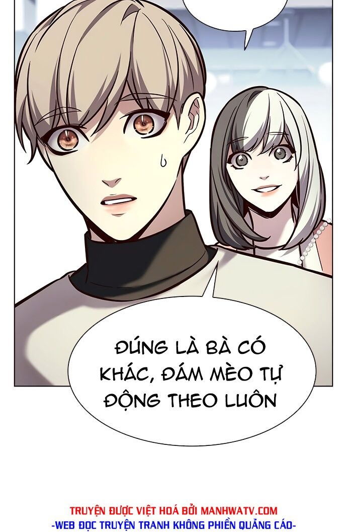 Hoá Thân Thành Mèo: Chapter 188