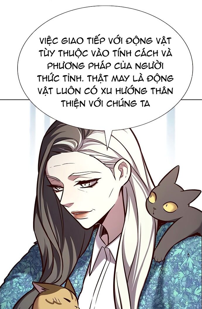 Hoá Thân Thành Mèo: Chapter 188