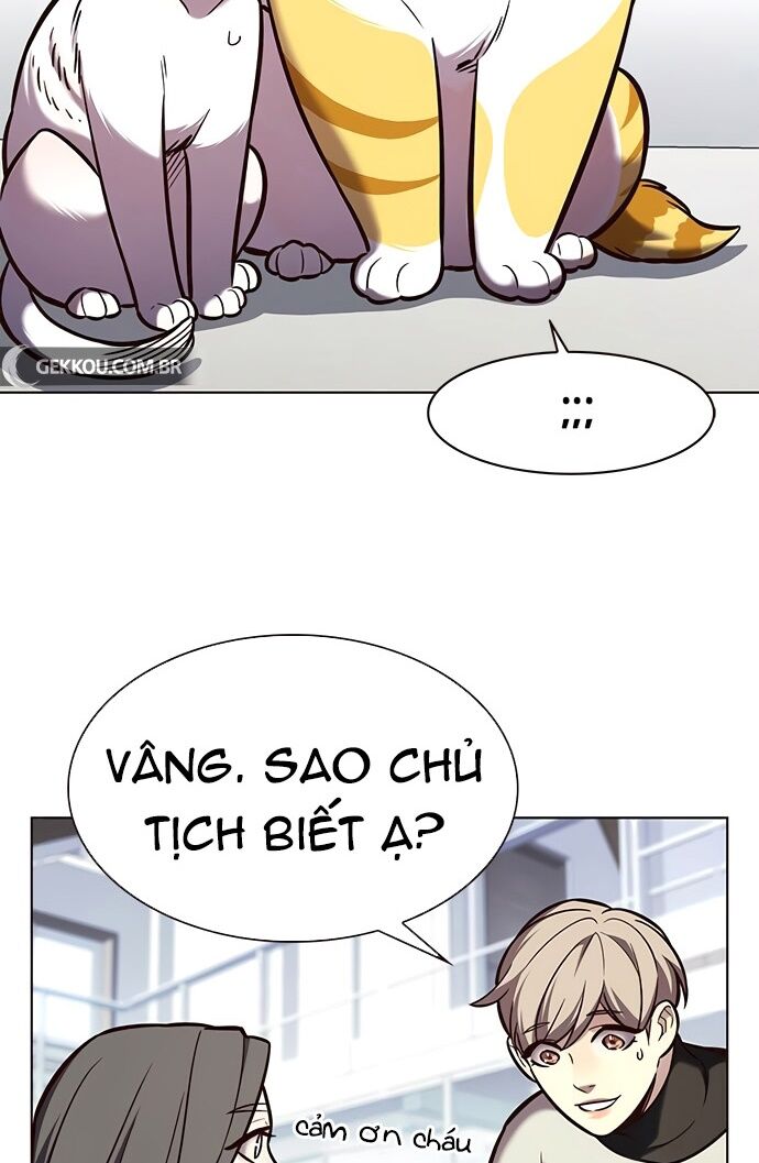 Hoá Thân Thành Mèo: Chapter 188