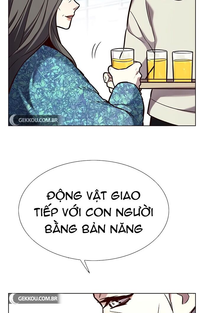 Hoá Thân Thành Mèo: Chapter 188