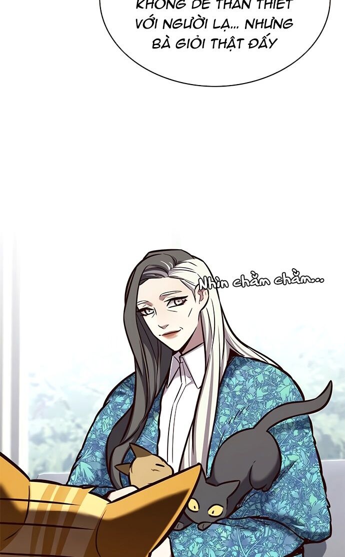 Hoá Thân Thành Mèo: Chapter 188