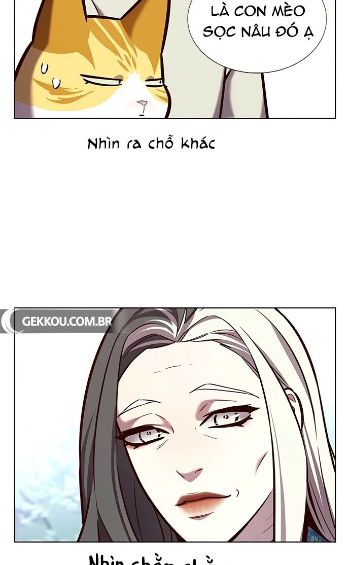 Hoá Thân Thành Mèo: Chapter 188