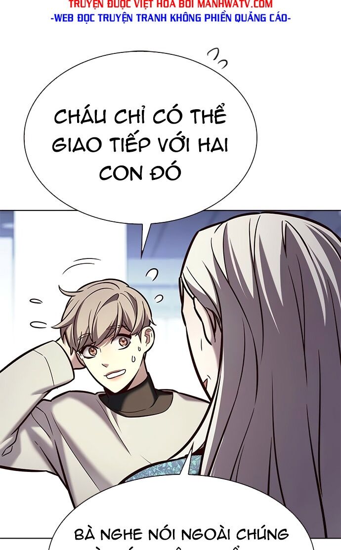 Hoá Thân Thành Mèo: Chapter 188