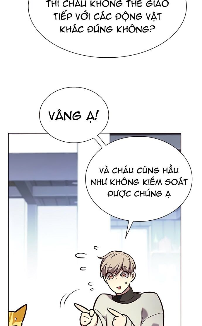 Hoá Thân Thành Mèo: Chapter 188