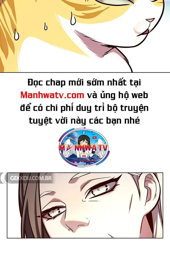 Hoá Thân Thành Mèo: Chapter 188