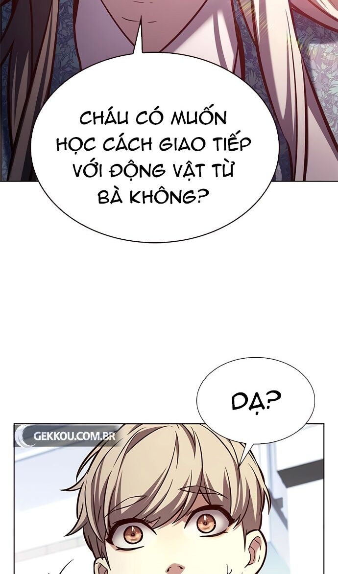 Hoá Thân Thành Mèo: Chapter 188