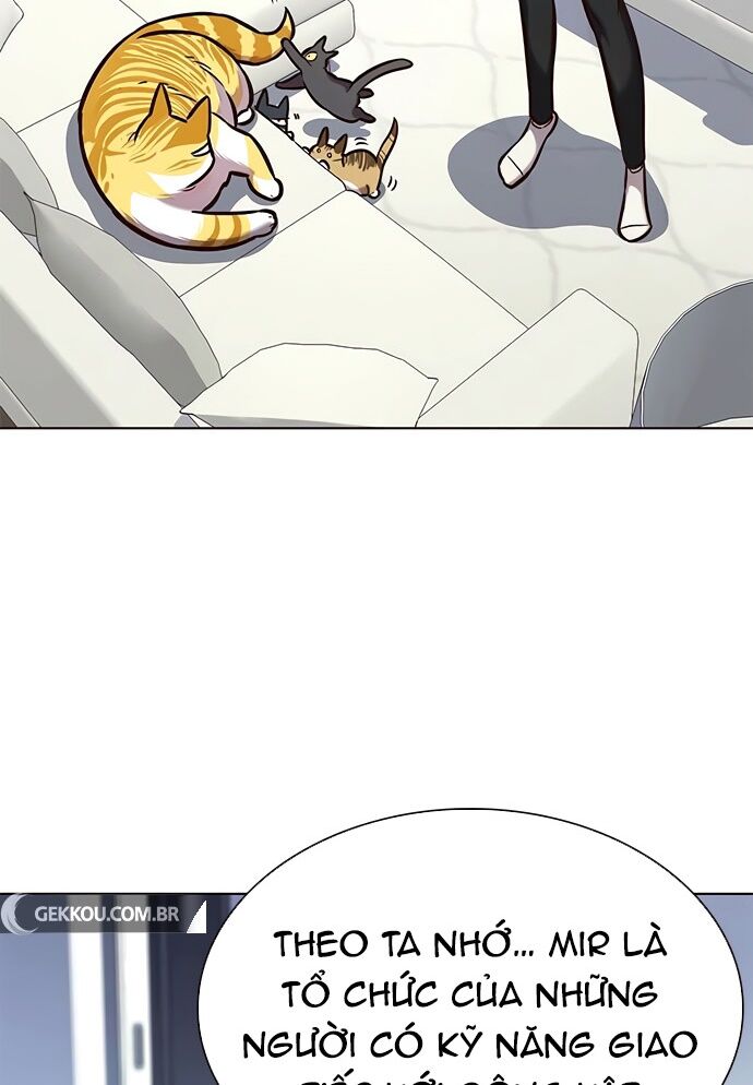 Hoá Thân Thành Mèo: Chapter 188