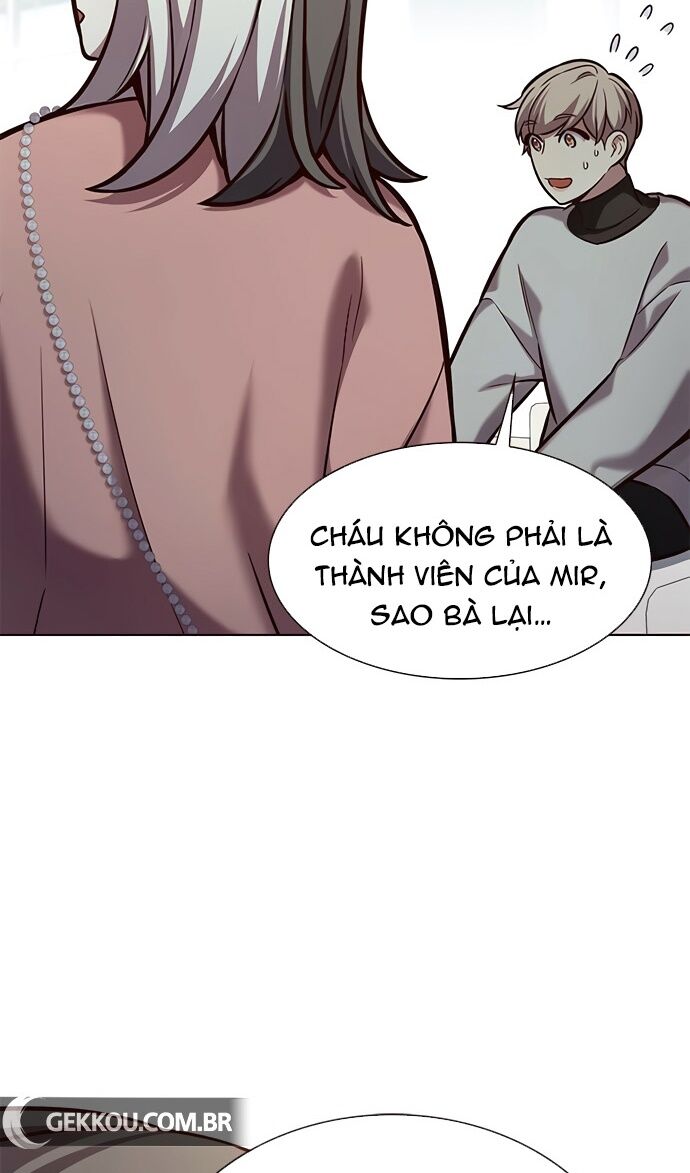 Hoá Thân Thành Mèo: Chapter 188