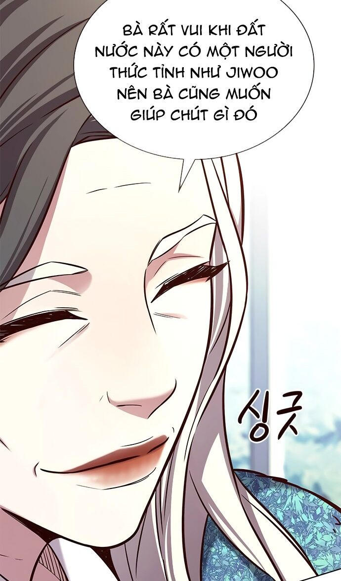 Hoá Thân Thành Mèo: Chapter 188