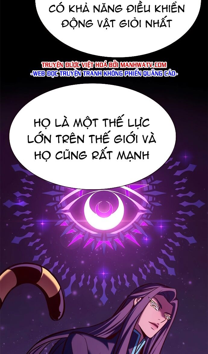 Hoá Thân Thành Mèo: Chapter 188