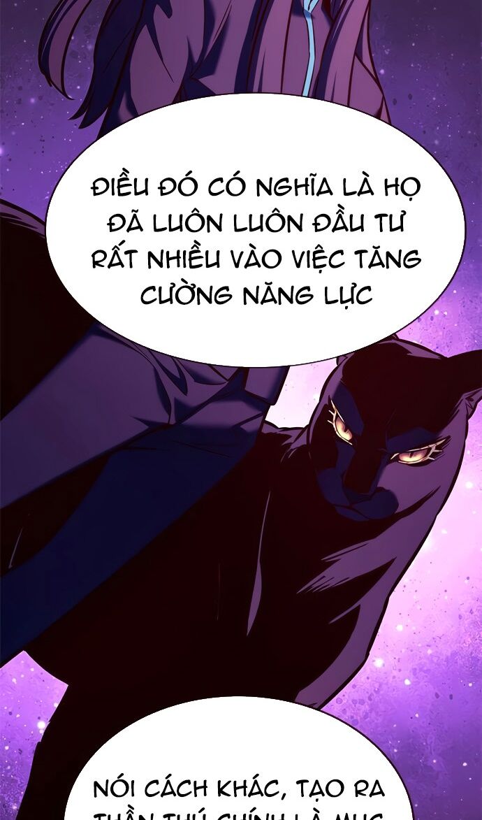 Hoá Thân Thành Mèo: Chapter 188