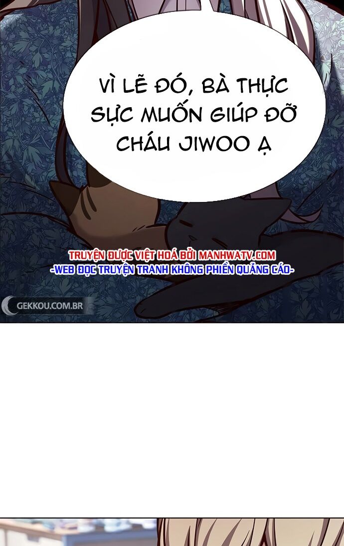 Hoá Thân Thành Mèo: Chapter 188
