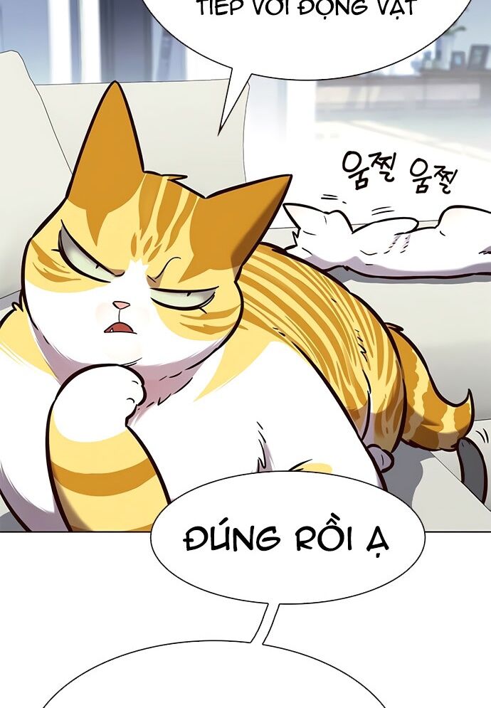 Hoá Thân Thành Mèo: Chapter 188