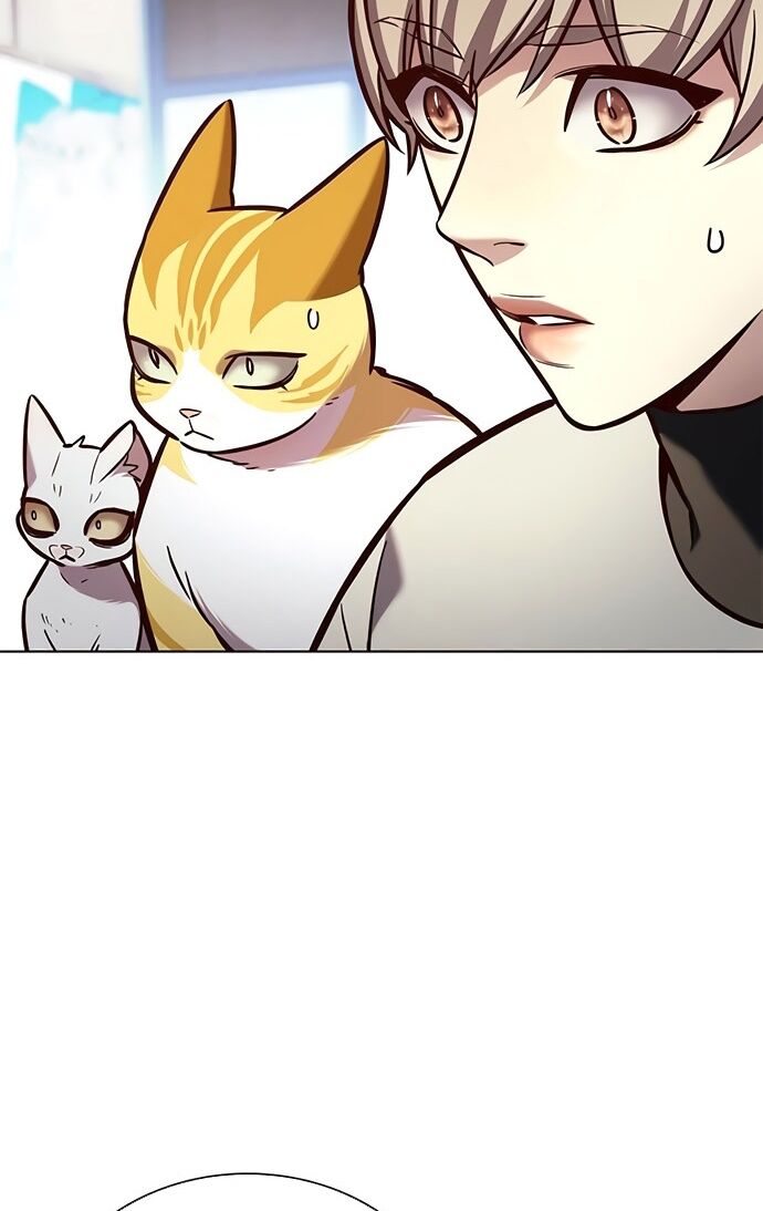 Hoá Thân Thành Mèo: Chapter 188