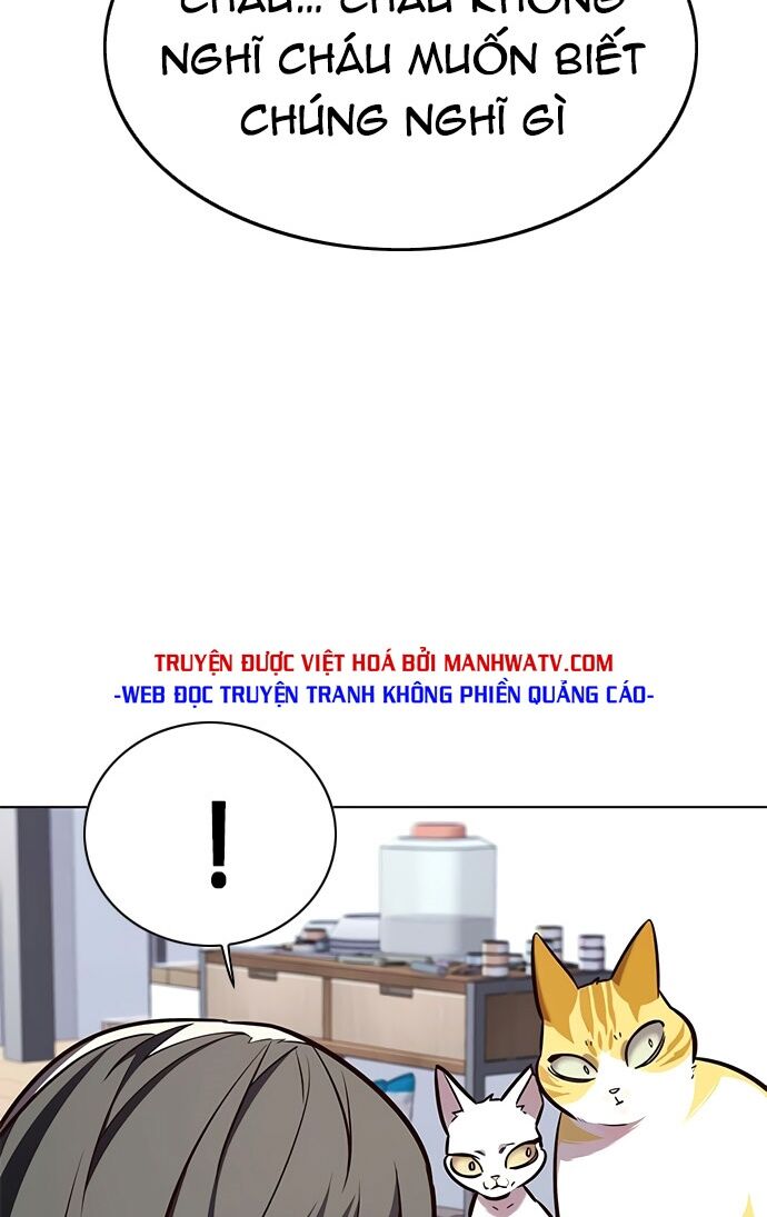 Hoá Thân Thành Mèo: Chapter 188