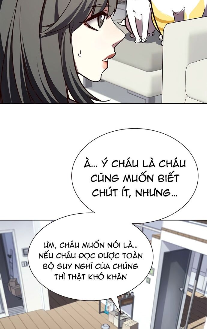 Hoá Thân Thành Mèo: Chapter 188