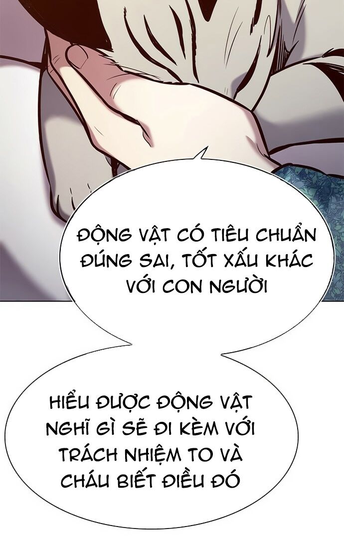 Hoá Thân Thành Mèo: Chapter 188