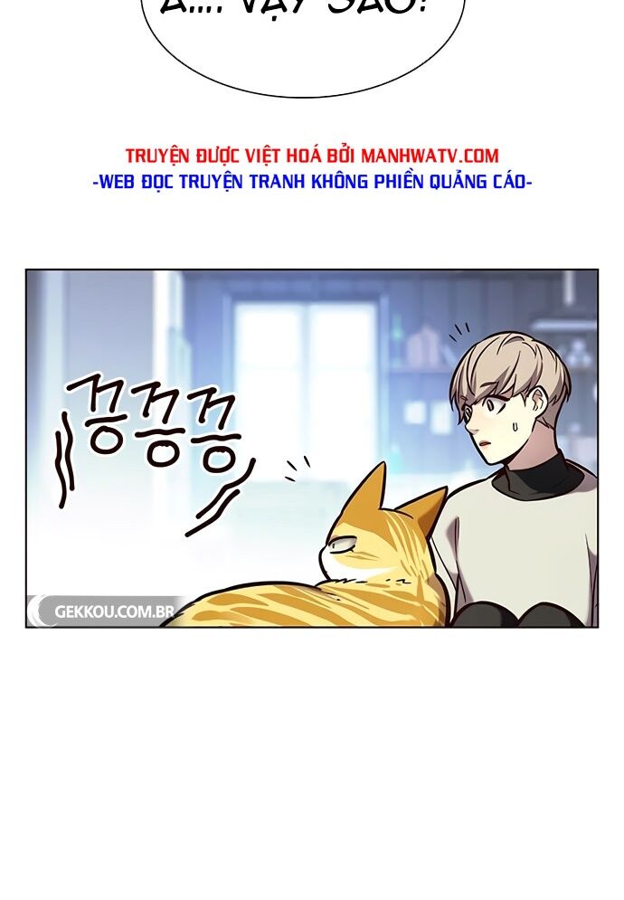 Hoá Thân Thành Mèo: Chapter 188