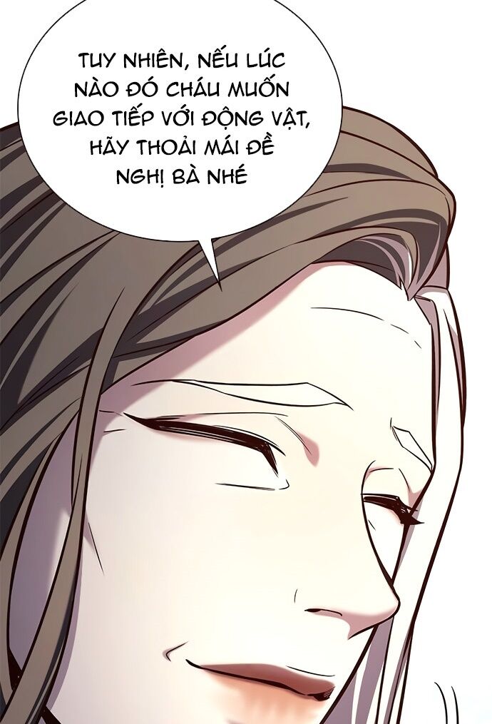 Hoá Thân Thành Mèo: Chapter 188