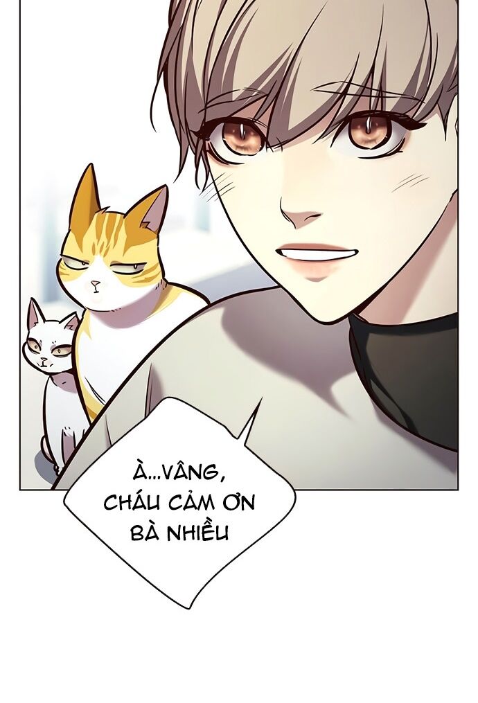 Hoá Thân Thành Mèo: Chapter 188