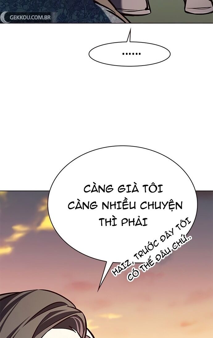 Hoá Thân Thành Mèo: Chapter 189