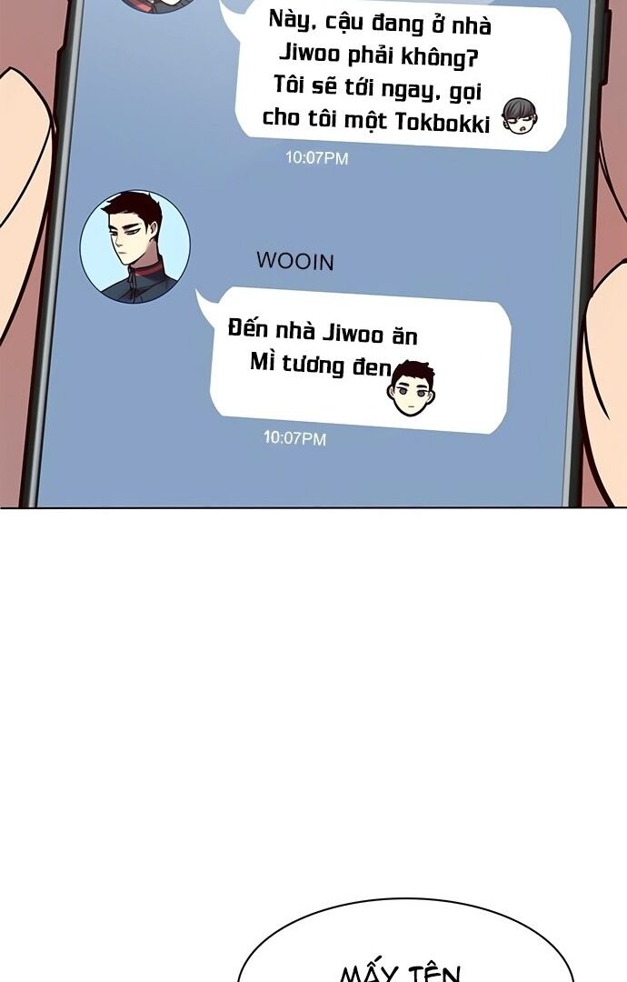 Hoá Thân Thành Mèo: Chapter 189