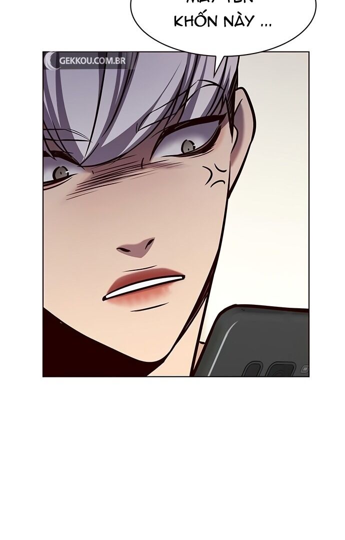 Hoá Thân Thành Mèo: Chapter 189