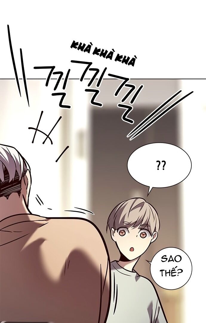 Hoá Thân Thành Mèo: Chapter 189