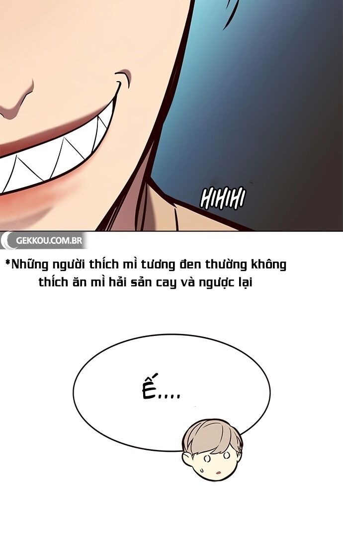 Hoá Thân Thành Mèo: Chapter 189