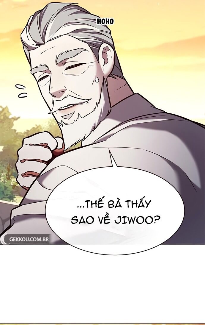 Hoá Thân Thành Mèo: Chapter 189