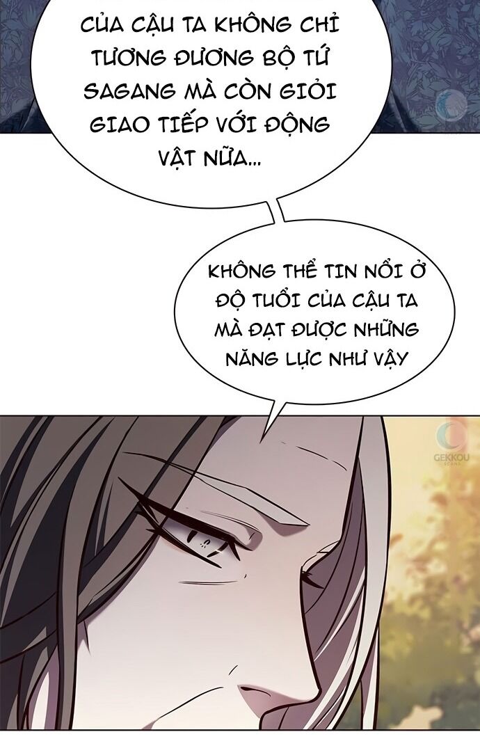 Hoá Thân Thành Mèo: Chapter 189