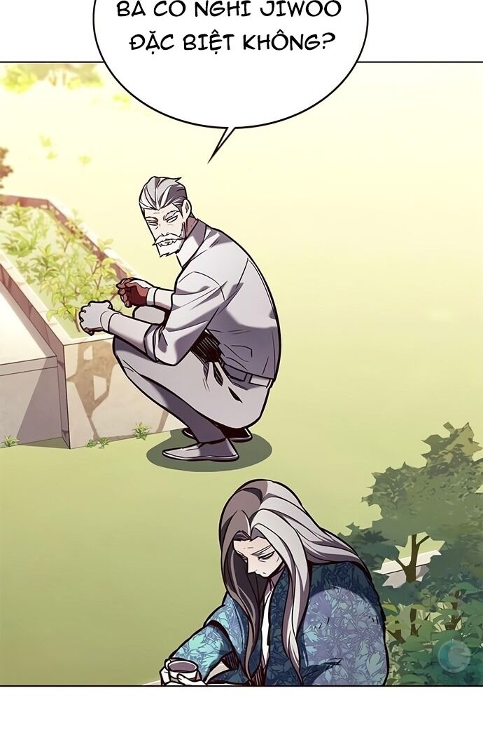Hoá Thân Thành Mèo: Chapter 189