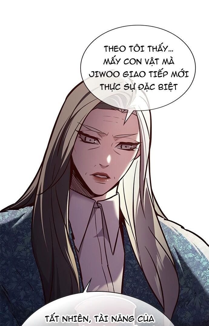 Hoá Thân Thành Mèo: Chapter 189