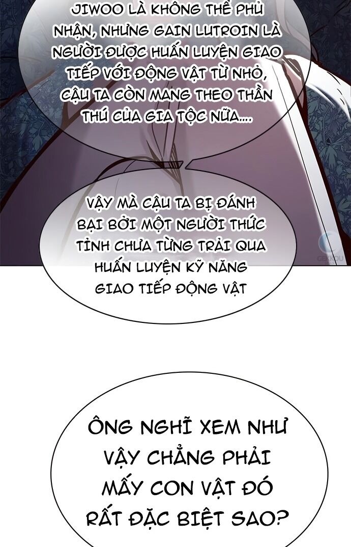 Hoá Thân Thành Mèo: Chapter 189