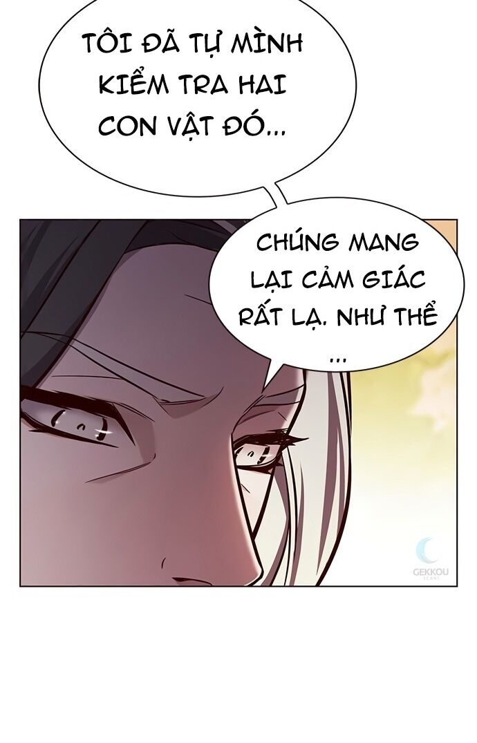 Hoá Thân Thành Mèo: Chapter 189