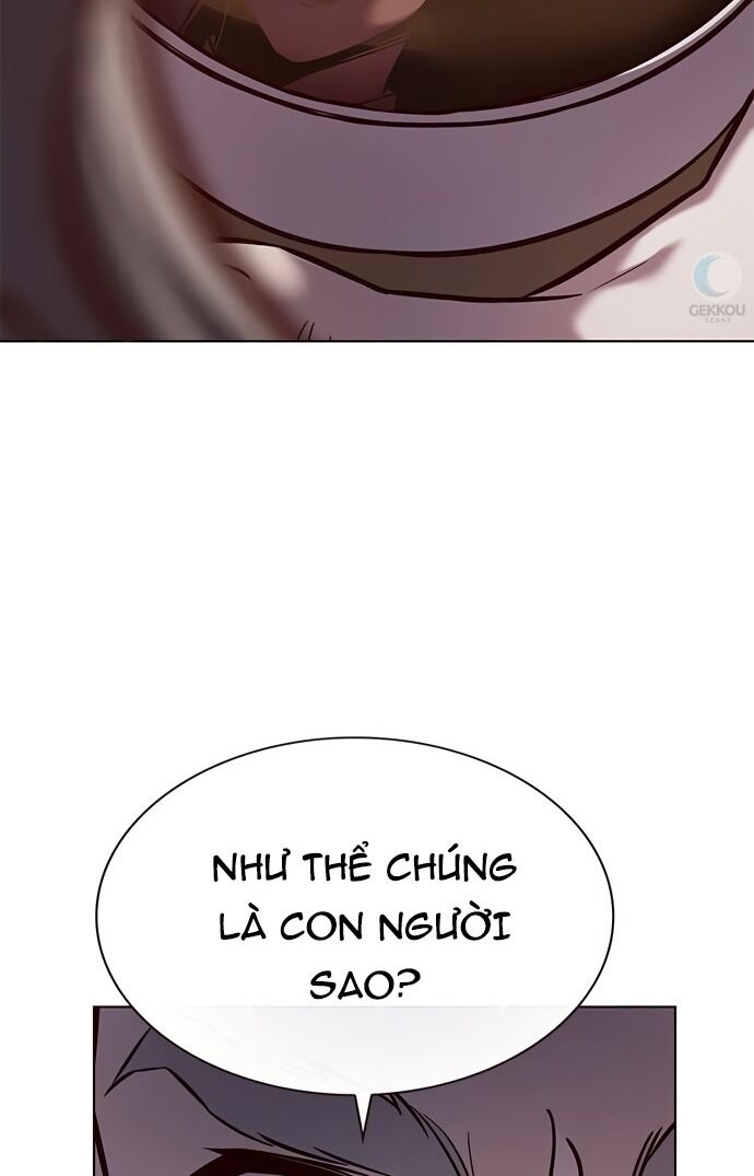 Hoá Thân Thành Mèo: Chapter 189