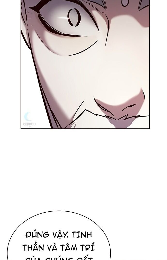 Hoá Thân Thành Mèo: Chapter 189