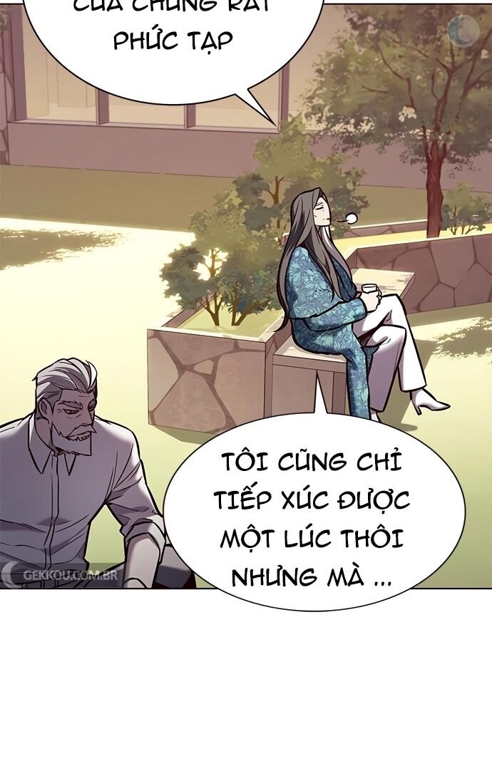Hoá Thân Thành Mèo: Chapter 189