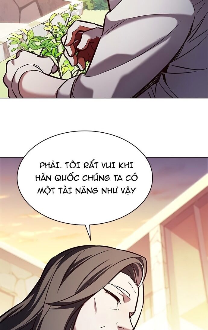 Hoá Thân Thành Mèo: Chapter 189