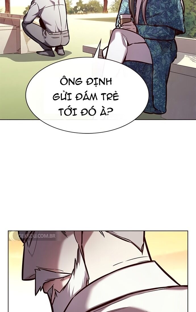 Hoá Thân Thành Mèo: Chapter 189